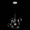 Подвесной светодиодный светильник Loft IT Bolle 2027-P6 фото 3