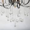 Подвесная люстра De City Свеча 683014506 фото 10