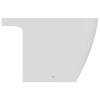 Чаша для унитаза Ideal Standard I.Life S T459601 безободковый, Euro White (Евробелый) фото 4