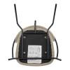 Набор из 2 стульев Bradex Home Ant RF 0863P латте букле фото 8