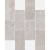 Мозаика Italon Миллениум 610110000417 Сильвер Минибрик 23.7x29.5