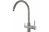 Смеситель для кухни EMAR Quartz 3007.6 Барит
