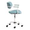 Кресло компьютерное Tetchair Best 20193 mint (мятный) фото 2