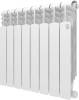 Радиатор биметаллический Royal Thermo Revolution Bimetall 500 2.0 8 секций