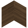 Керамогранит Creanza Scarlet Wood CH-RT10 Walnut 8x45 фото 2