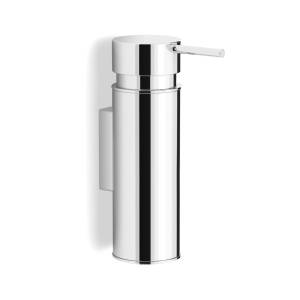 Дозатор Langberger Accessories 71369 хром. к стене