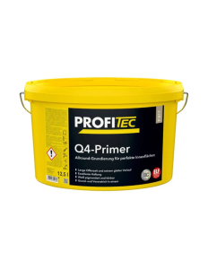 Грунт укрывной Profi Tec P817 Primer Q4 12.5 л