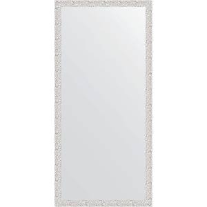 Зеркало Evoform Definite BY 3322 71x151 см чеканка белая