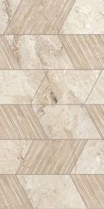 Декор Creto Sandy УТ-00015995 Chevron 1 30x60