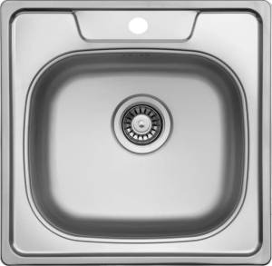 Мойка кухонная TopZero Comfort COP503.503