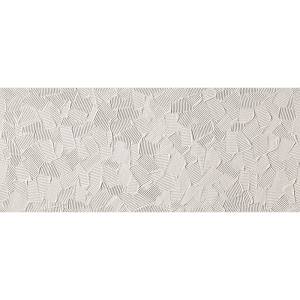 Керамическая плитка FAP Ceramiche Lumina Sand Art fPK8 Touch White Extra Matt Rt 50x120