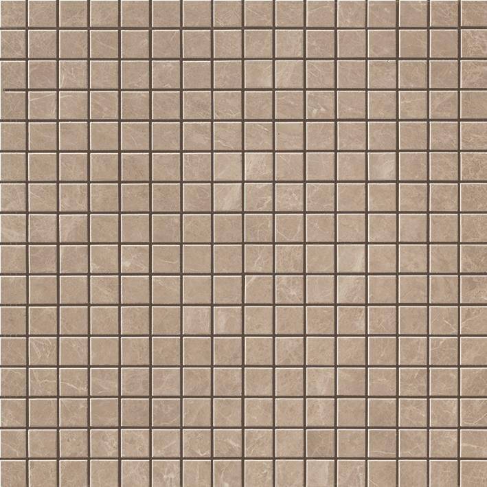 Мозаика Atlas Concorde Marvel Edge AEOV Elegant Sable Mosaico Lappato 30x30