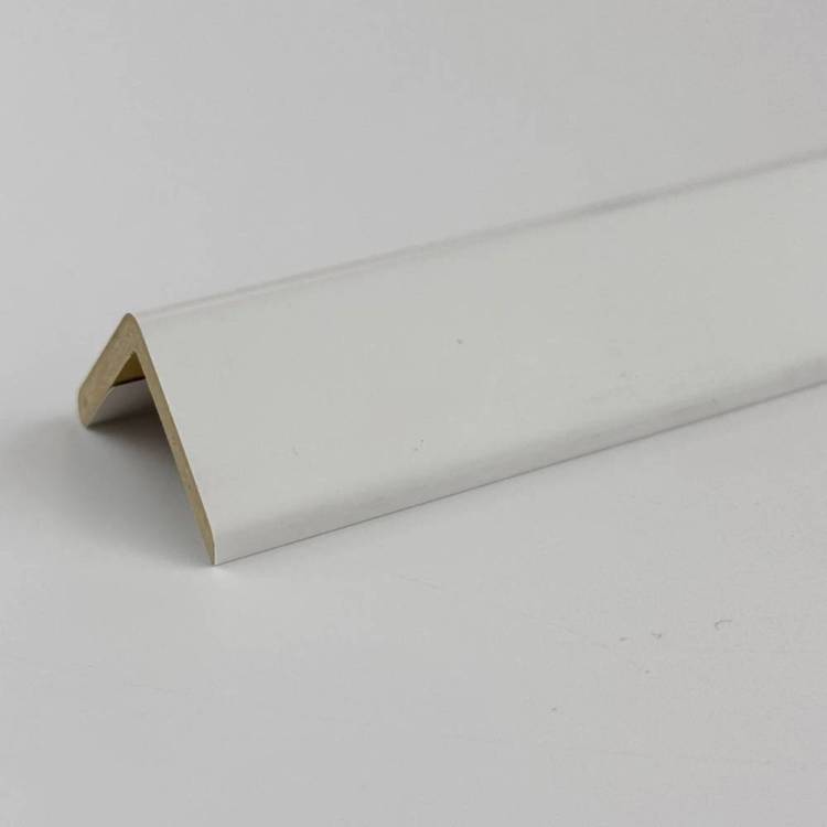 Уголок Bonaparte Corner сlassic soft white 280x2.5x2.5