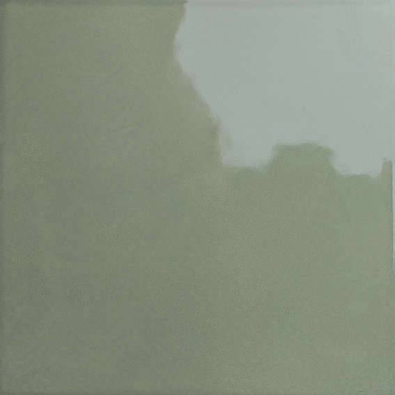 Керамогранит WOW Bits 133017 Square Kale Gloss 11.6x11.6