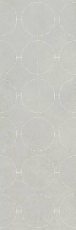 Керамическая плитка Creto Estetika ND_ P5003 range dark 30х90