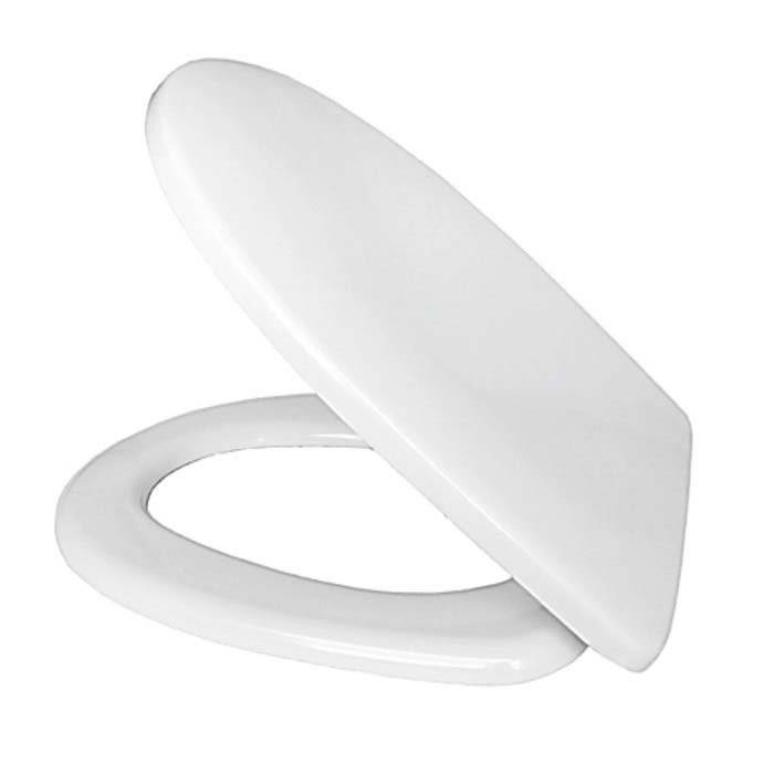 Крышка-сиденье Iddis DP Seat Cover ID 126 Dp Sc с микролифтом, дюропласт