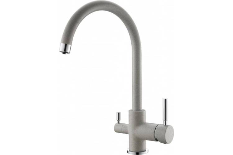 Смеситель для кухни EMAR Quartz 3007.6 Барит