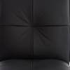Кресло компьютерное Tetchair Azura 21870 черный фото 8