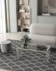 Диван Stool Group Стоун vd-dv-stone-grey букле серый фото 8