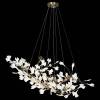 Подвесная люстра Loft IT Fleur 10125/12 фото 3