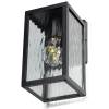 Настенный Уличный светильник Citilux Forts CLU09W1 фото 4