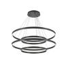 Подвесной светильник Maytoni Rim MOD058PL-L174BK фото 2