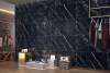 Керамогранит Realistik Obsidian Black Sparkle Dark 60x120 фото 6