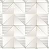 Обои бумажные Aura Geometrix GX37633