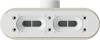 Поддон для душа Vincea VST-4SRL9014W 140x90 белый матовый, с сифоном фото 3