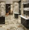 Керамогранит Atlas Concorde Marvel Gala AFXR Crystal White Lappato 60x120 фото 5