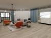 SPC Ламинат Floorwood Genesis 5/43 4U MV63 Дуб Мэйсер 1220x182 фото 2