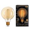 Лампа светодиодная филаментная Gauss Filament 105802008 фото 4