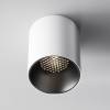 Потолочный светильник Technical Alfa LED C064CL-12W4K-RD-WB фото 2