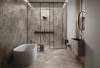 Керамогранит Keope Elements Lux A2N5 Port Laurent Lap RT 120x278 фото 6