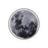 Настенно-потолочный светодиодный светильник Escada Planet 605/S LED Moon