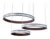 Подвесной светодиодный светильник Ambrella light Original FA6162 фото 4