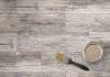 Керамогранит Global Tile Avangard GT176VG Серый 14.7x59.4 фото 2