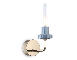 Настенный светодиодный светильник Ambrella light High Light LH53128