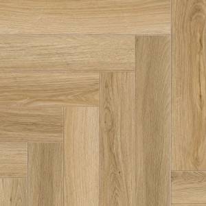 Ламинат Norland Herringbone Elegant 8/33 4V LF303-39 Дуб Босна 600x100