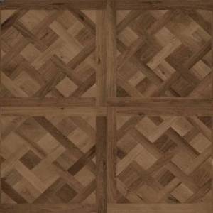 SPC Плитка Alpine Floor Parquet Sirocco 6/43 4V ECO 25-3 Елисейские поля 595x595