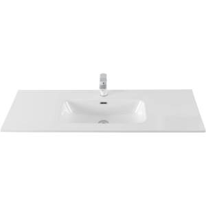 Раковина Aquanet Flat 254366 120 см