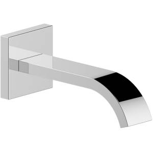 Излив Belbagno Romano ROM-BC-CRM хром