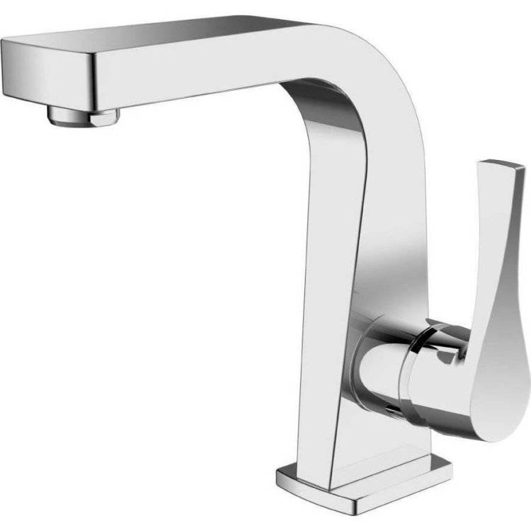 Смеситель для раковины Rossinka R RS34-12U