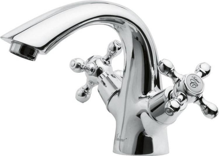 Смеситель для раковины Boheme Tradizionale Chromo 271