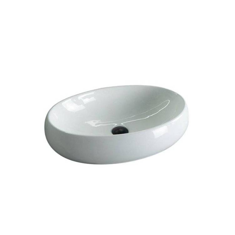 Раковина Gid Lago 51114 N9030a 60 см