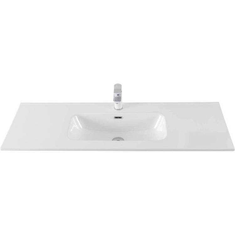 Раковина Aquanet Flat 254366 120 см