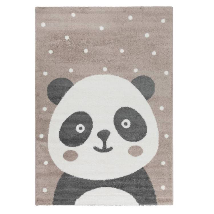 Ковер Sher H524A P.Beige/P.White 1.33x1.95 м
