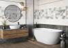 Керамическая плитка Alma Ceramica Land TWU3090LAN07R матовая 30x90x8.5 фото 13