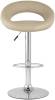 Стул барный Stool Group Купер BC-V004-NP beige бежевый фото 3
