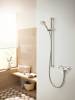 Смеситель для душа Kludi Pure&Solid 348410575 фото 2